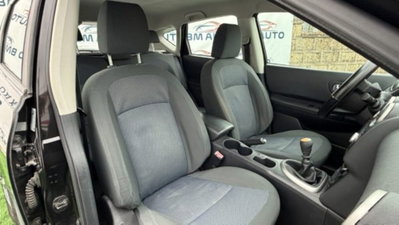 Nissan Qashqai 1.5 dCi 360 (4)