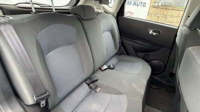 Nissan Qashqai 1.5 dCi 360 (5)