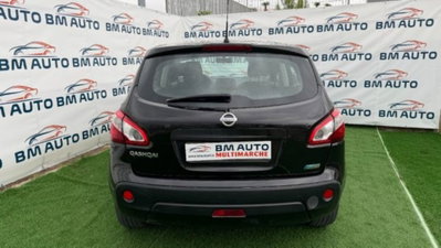 Nissan Qashqai 1.5 dCi 360 (8)