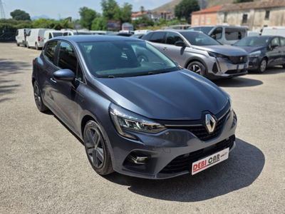 Renault Clio 1.0 tce Techno Gpl 100cv usata