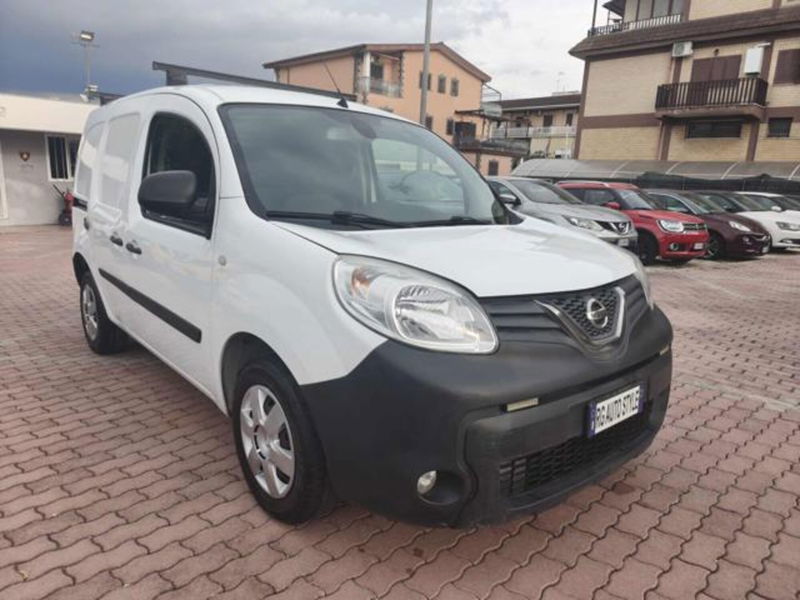 Nissan NV250 1.5 dCi 115CV PL Combi N1