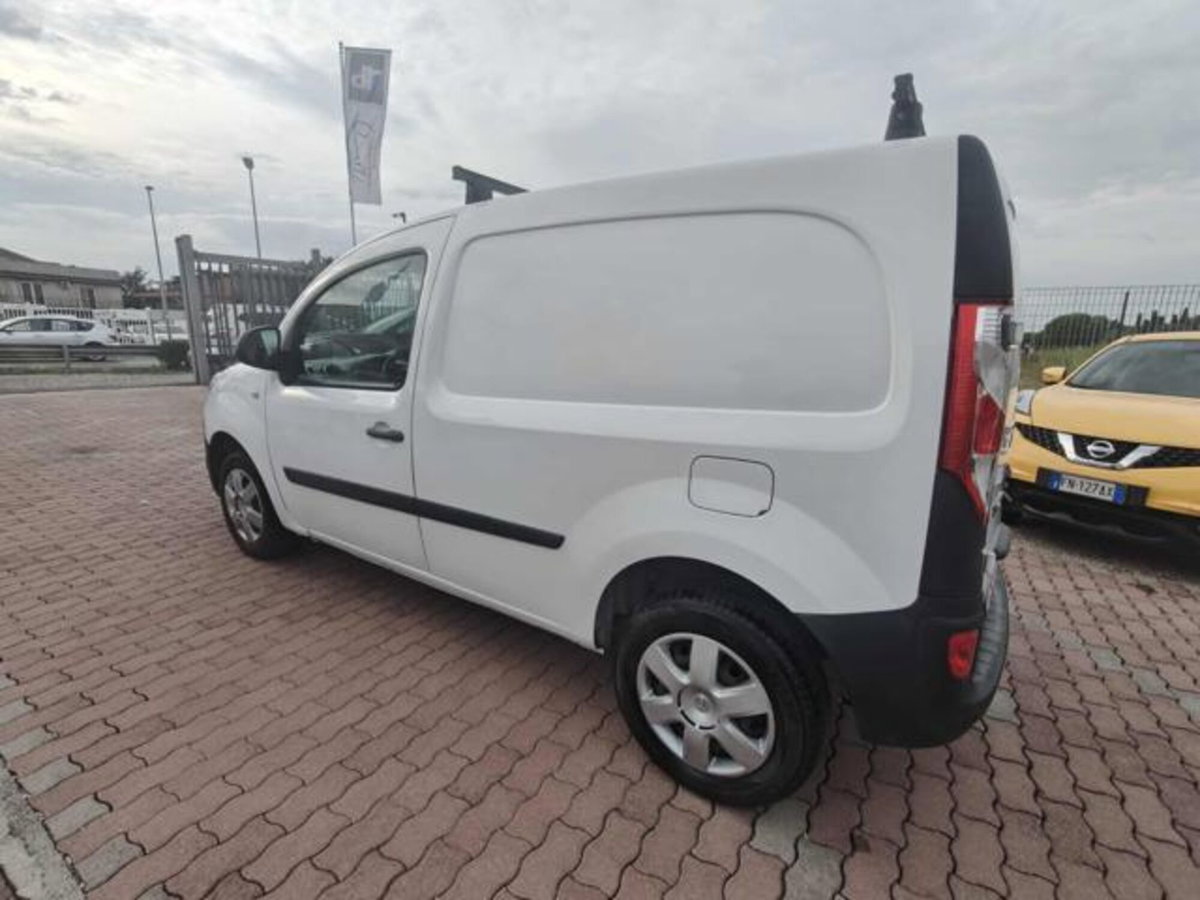 Nissan NV250 1.5 dCi 115CV PL Combi N1 (3)