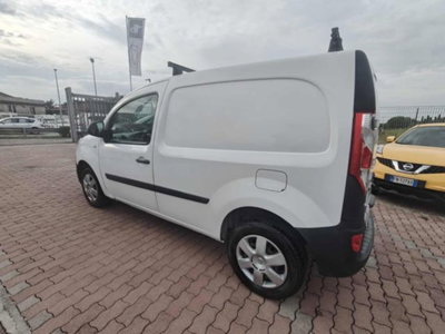 Nissan NV250 1.5 dCi 115CV PL Combi N1 (3)