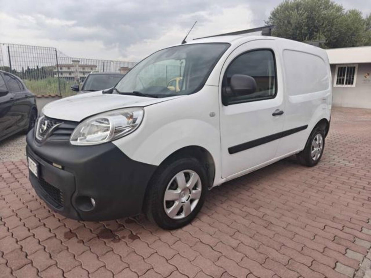 Nissan NV250 1.5 dCi 115CV PL Combi N1 (4)