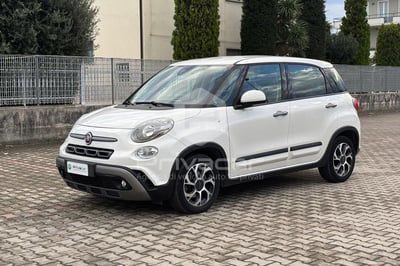 Fiat 500L 1.4 95 CV Cross usata