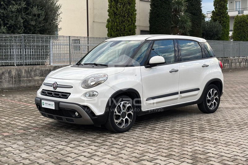 Fiat 500L 1.4 95 CV Cross