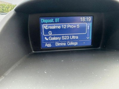 Ford Fiesta 1.0 80CV 5 porte (8)
