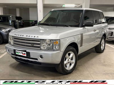 Land Rover Range Rover 3.0 Td6 usata