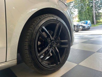 Audi A1 1.6 TDI 105 CV S line edition plus (20)