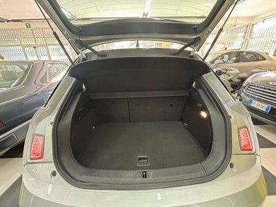 Audi A1 1.6 TDI 105 CV S line edition plus (7)