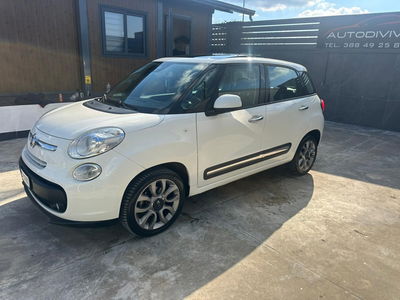Fiat 500L 1.3 Multijet 85 CV Lounge usata