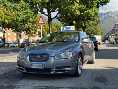 Jaguar XF 2.7D V6 Premium Luxury (3)