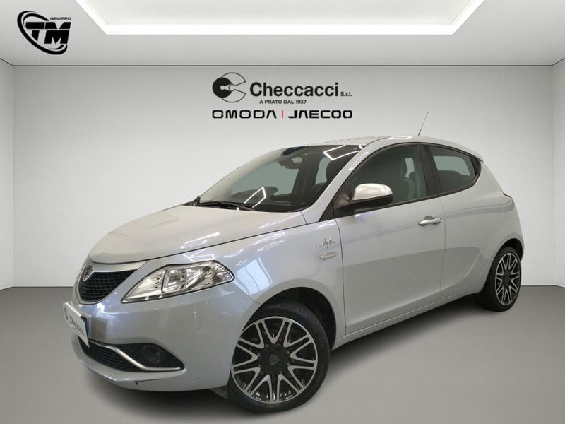 Lancia Ypsilon 1.2 69 CV 5 porte Mya