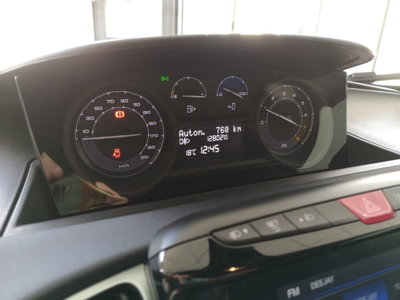 Lancia Ypsilon 1.0 FireFly 5 porte S&S Hybrid Gold Plus (11)
