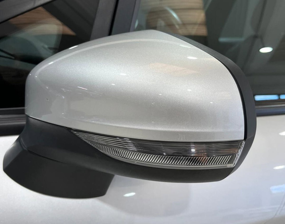 Ford Fiesta 1.0 Ecoboost Hybrid 125 CV DCT 5 porte ST-Line (14)