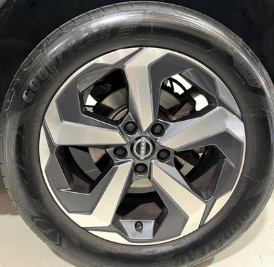 Nissan Qashqai 1.3 mhev N-Connecta 4wd 158cv xtronic (10)