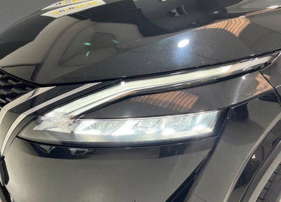 Nissan Qashqai 1.3 mhev N-Connecta 4wd 158cv xtronic (12)
