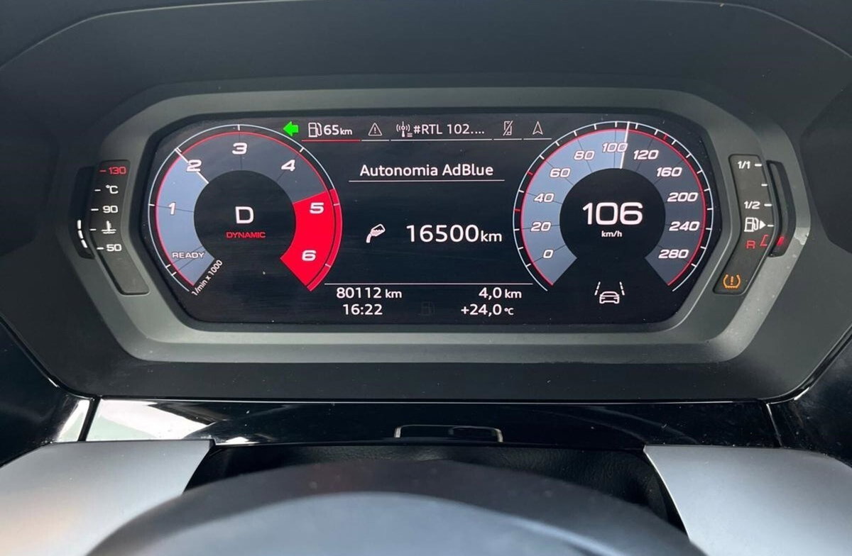 Nissan Qashqai 1.3 mhev N-Connecta 4wd 158cv xtronic (17)