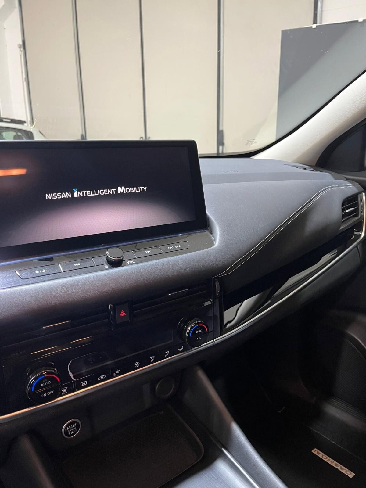 Nissan Qashqai 1.3 mhev N-Connecta 4wd 158cv xtronic (18)