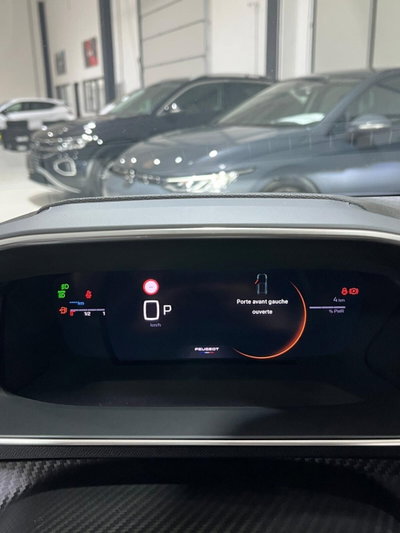 Peugeot 208 PureTech 100 Stop&Start 5 porte GT (19)