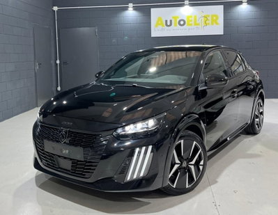 Peugeot 208 PureTech 100 Stop&Start 5 porte GT (3)