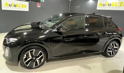 Peugeot 208 PureTech 100 Stop&Start 5 porte GT (4)