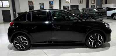 Peugeot 208 PureTech 100 Stop&Start 5 porte GT (6)