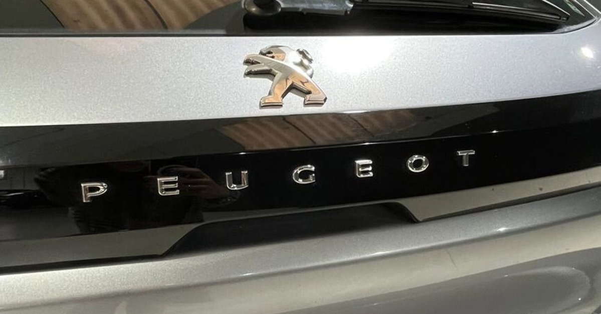 Peugeot 208 PureTech 75 Stop&Start 5 porte Active Pack (15)