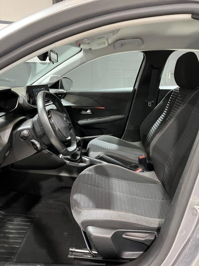 Peugeot 208 PureTech 75 Stop&Start 5 porte Active Pack (16)