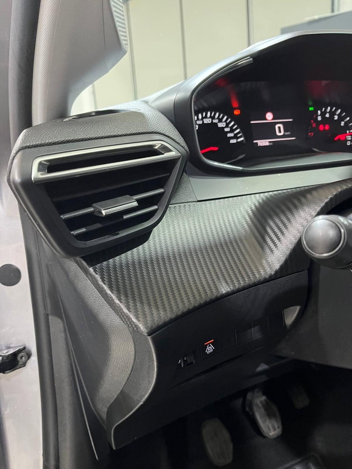 Peugeot 208 PureTech 75 Stop&Start 5 porte Active Pack (20)