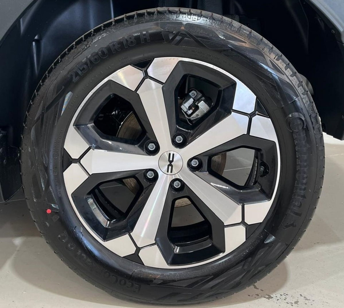 Dacia Duster 1.0 TCe GPL 4x2 Journey (10)