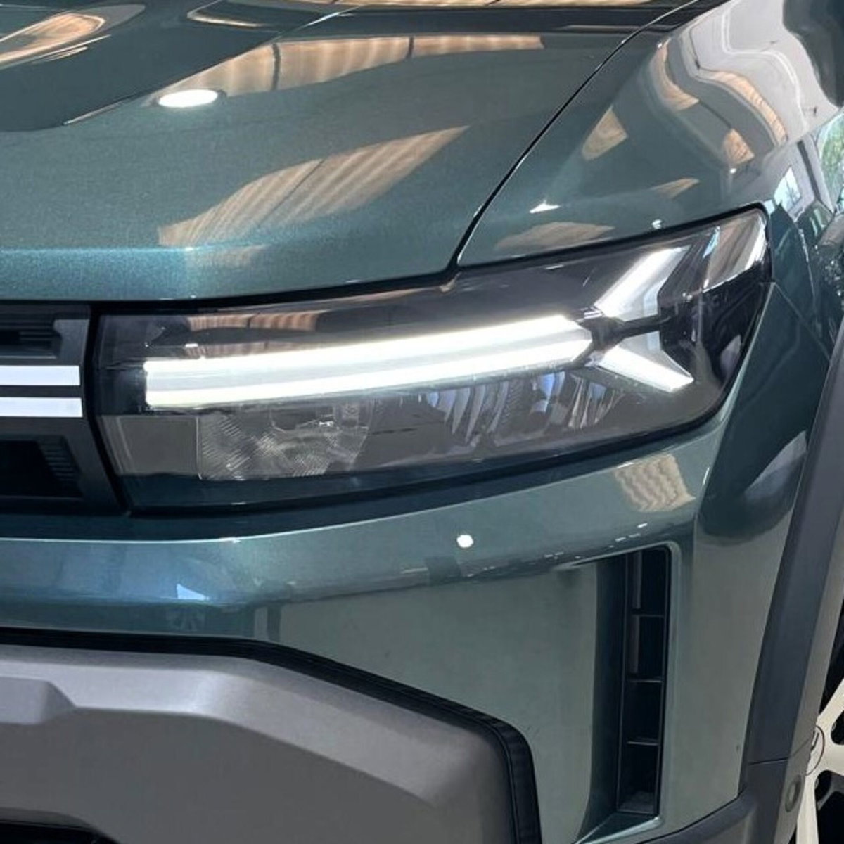 Dacia Duster 1.0 TCe GPL 4x2 Journey (12)