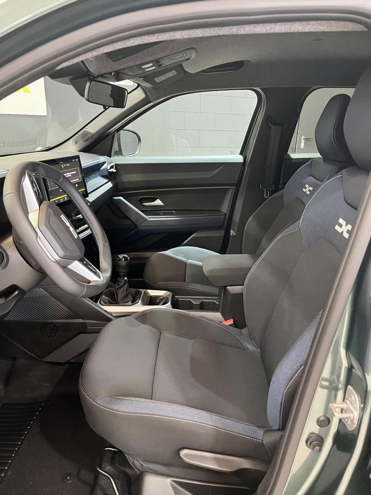 Dacia Duster 1.0 TCe GPL 4x2 Journey (14)