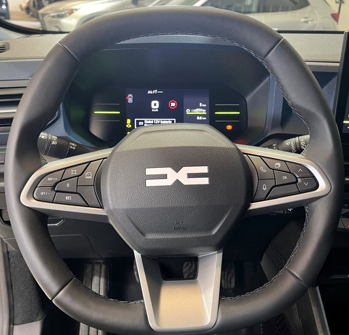 Dacia Duster 1.0 TCe GPL 4x2 Journey (15)