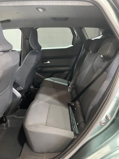 Dacia Duster 1.0 TCe GPL 4x2 Journey (19)