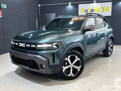Dacia Duster 1.0 TCe GPL 4x2 Journey (2)