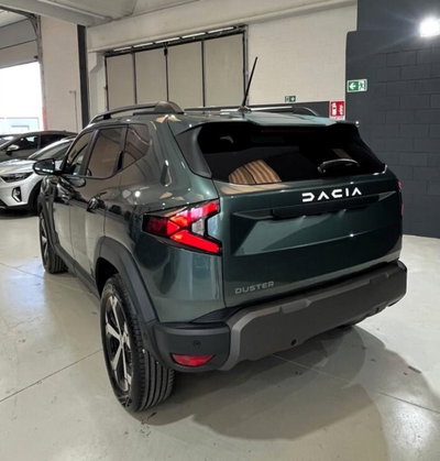 Dacia Duster 1.0 TCe GPL 4x2 Journey (9)
