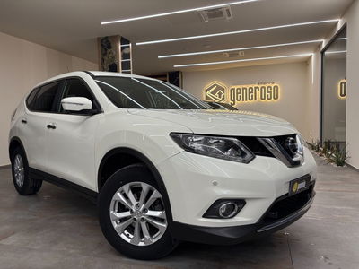 Nissan X-Trail 1.6 dCi 2WD Acenta Premium usata