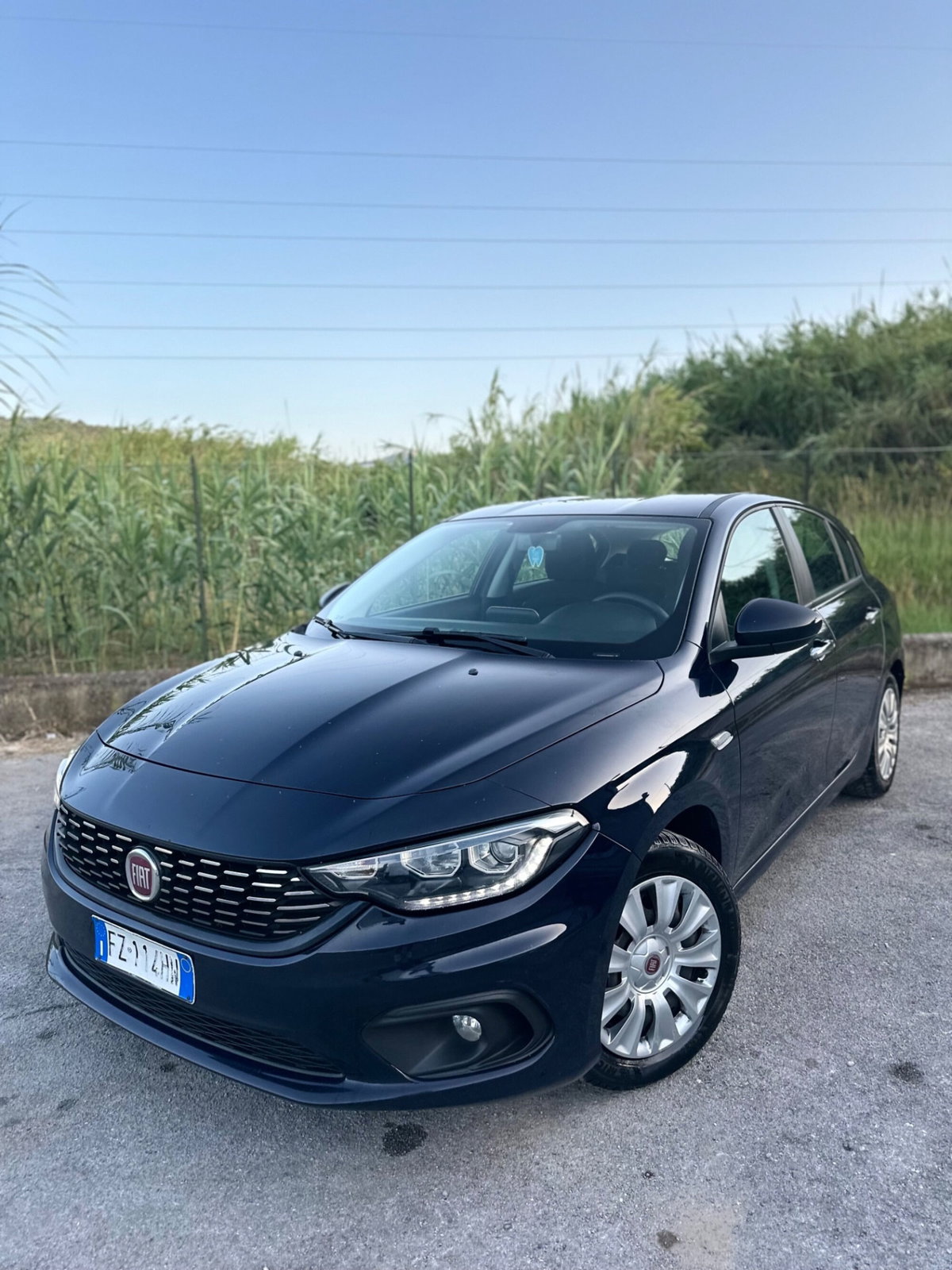 Fiat Tipo Tipo 1.6 Mjt S&S 5 porte Easy