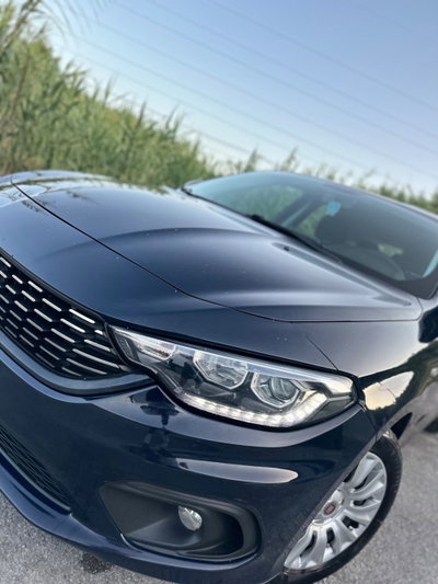 Fiat Tipo Tipo 1.6 Mjt S&S 5 porte Easy (11)