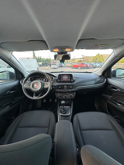Fiat Tipo Tipo 1.6 Mjt S&S 5 porte Easy (3)