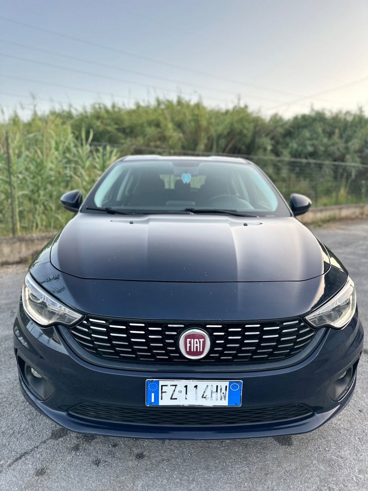 Fiat Tipo Tipo 1.6 Mjt S&S 5 porte Easy (8)