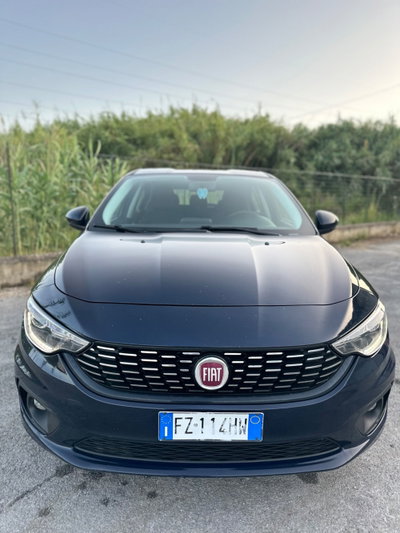 Fiat Tipo Tipo 1.6 Mjt S&S 5 porte Easy (8)