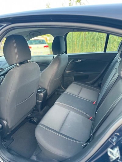 Fiat Tipo Tipo 1.6 Mjt S&S 5 porte Easy (9)
