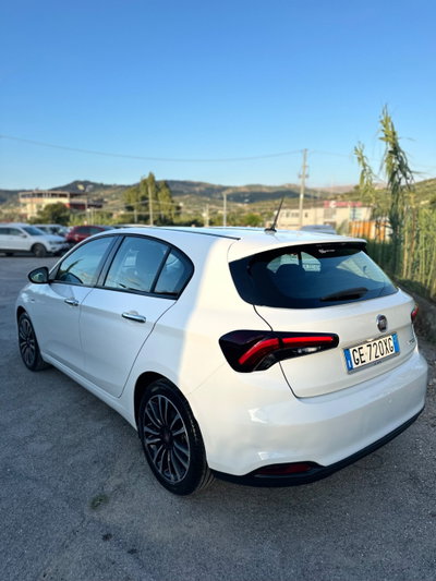 Fiat Tipo Tipo 1.6 Mjt S&S 5 porte Business (2)