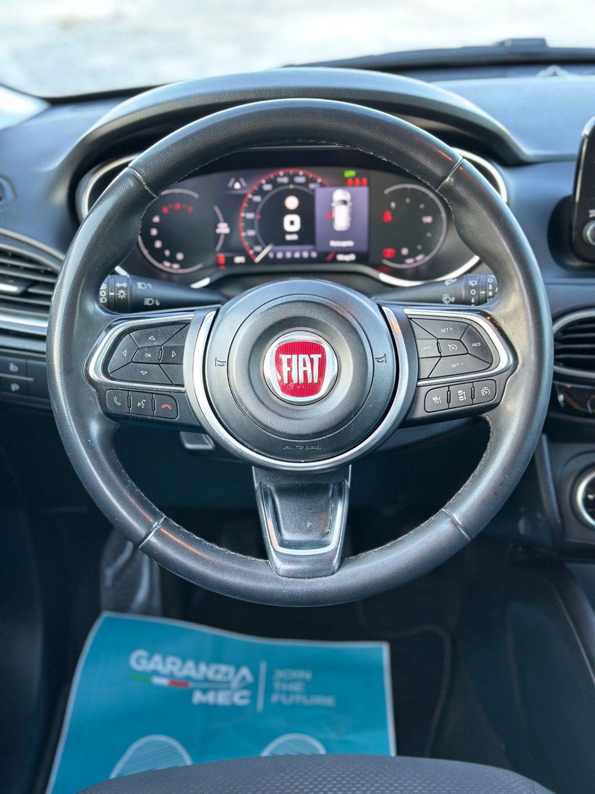 Fiat Tipo Tipo 1.6 Mjt S&S 5 porte Business (5)