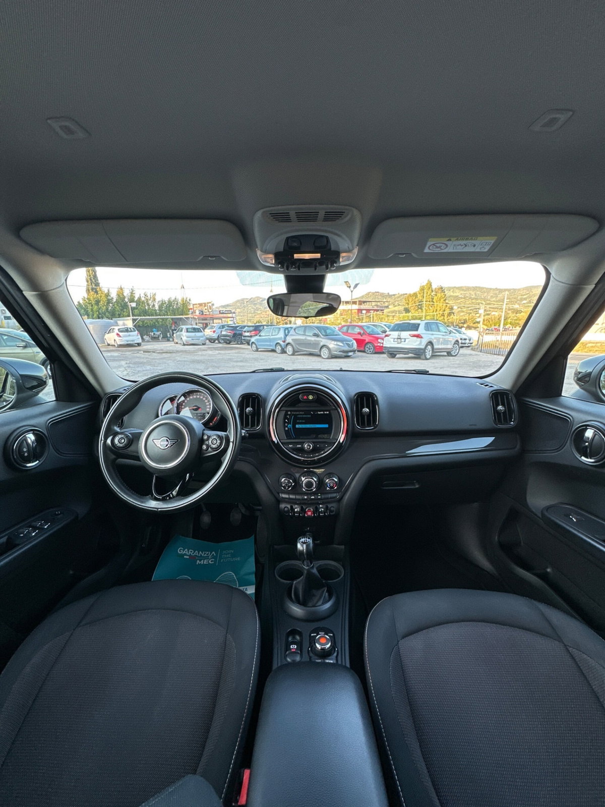 MINI Mini Countryman 1.5 One D Business Countryman (2)