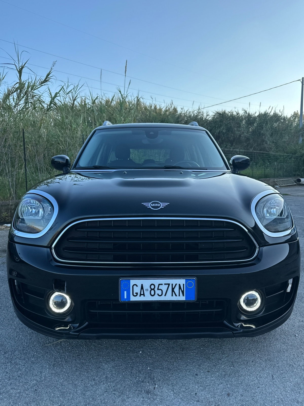 MINI Mini Countryman 1.5 One D Business Countryman (4)