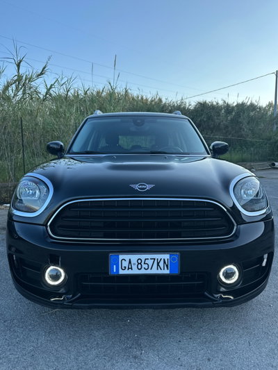 MINI Mini Countryman 1.5 One D Business Countryman (4)