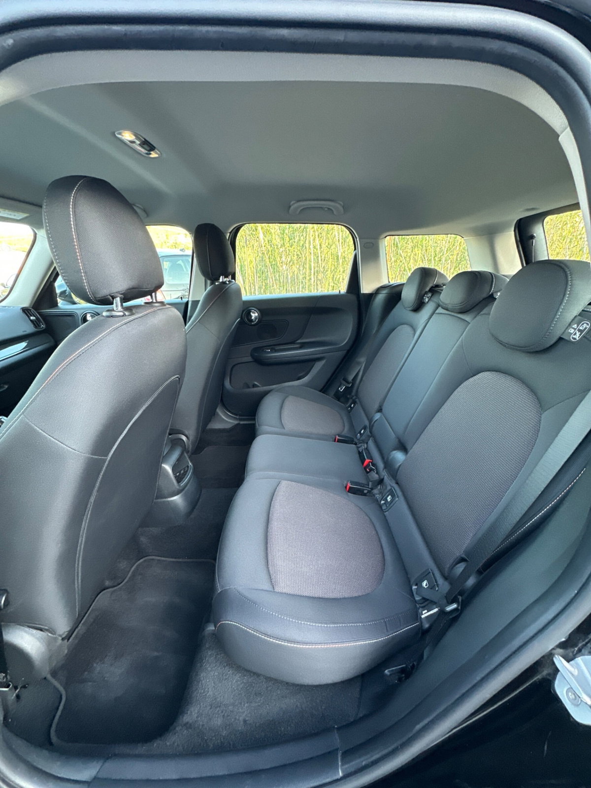 MINI Mini Countryman 1.5 One D Business Countryman (6)
